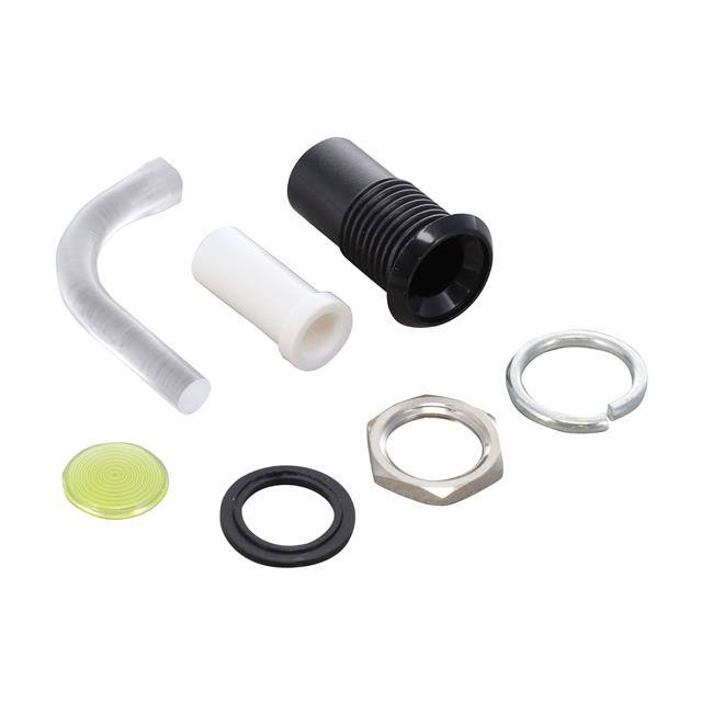 RHD-0700-1500-F9PZY67PR Bivar Inc.  Ottica - Tubi luminosi